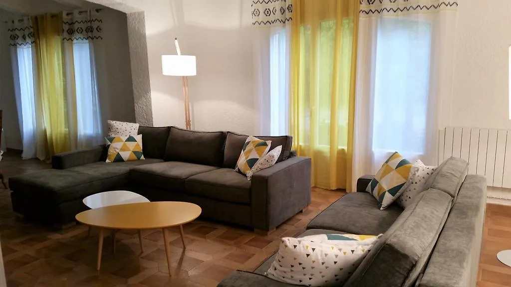 La Villalonde Miramar La Londe-les-Maures